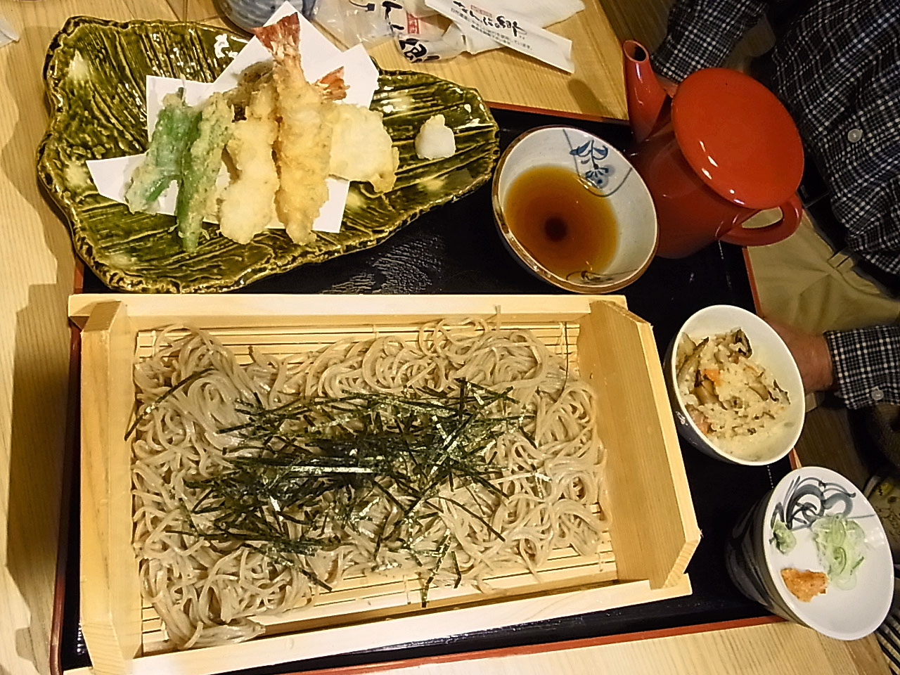 5月31日 母がよければすべてよし_e0061902_2103942.jpg