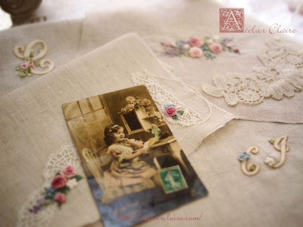 Poetry of Flowerシリーズ小物製作中_a0157409_7243558.jpg