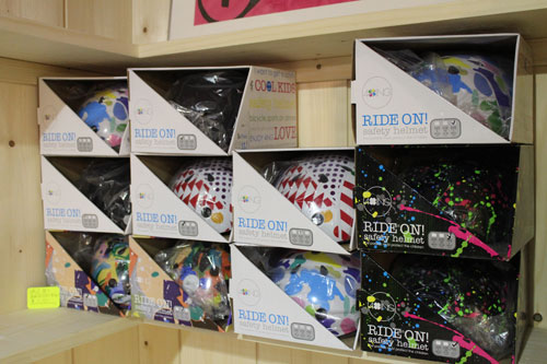 ヘルメット セール!! 札幌最安値!!_a0139912_21563952.jpg