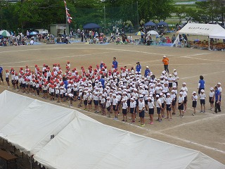 ５／２５（土）運動会_f0126014_18245578.jpg