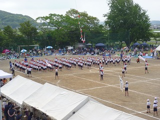 ５／２５（土）運動会_f0126014_18252117.jpg