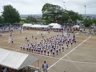 ５／２５（土）運動会_f0126014_18253674.jpg