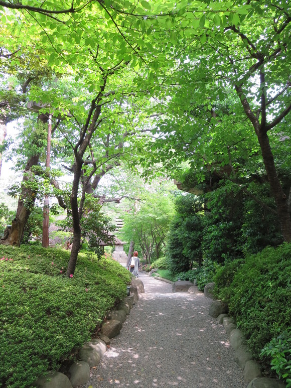 埼玉へ③お昼の後はスィーツですねぇ♪_b0093515_22555794.jpg