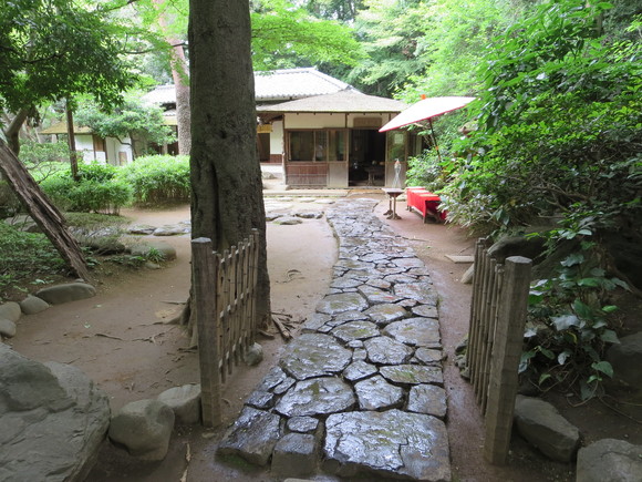 埼玉へ③お昼の後はスィーツですねぇ♪_b0093515_23233547.jpg