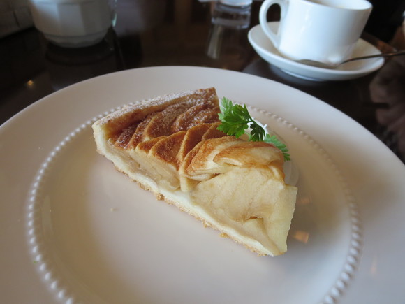 埼玉へ③お昼の後はスィーツですねぇ♪_b0093515_238727.jpg