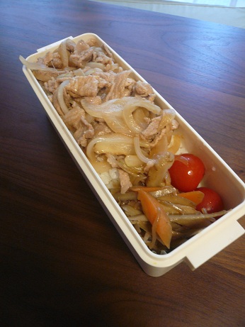 今週のお弁当_f0042726_23523810.jpg