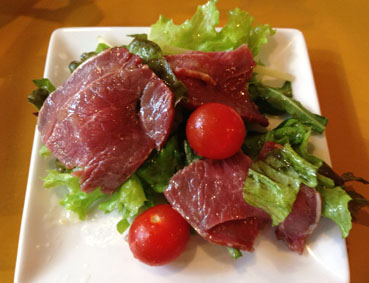 ラムの新たなる味へ_f0165332_20104736.jpg