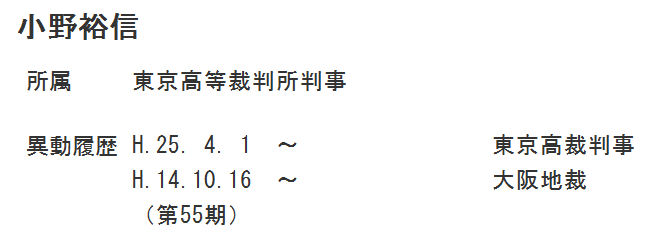 東京高裁第4刑事部の面々_d0024438_12582189.jpg