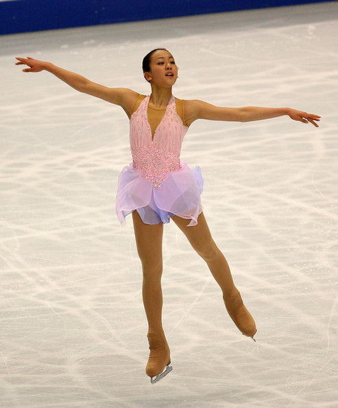 浅田真央 ノクターン ぽわわわん 浅田真央 ノクターン ぽわわわん