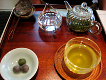 日本茶が流行っているらしい？？_b0153663_181092.jpg