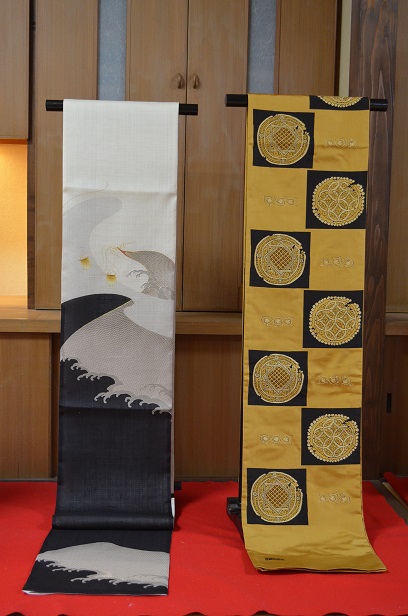 夏と単衣のきもの展_d0230676_14573937.jpg