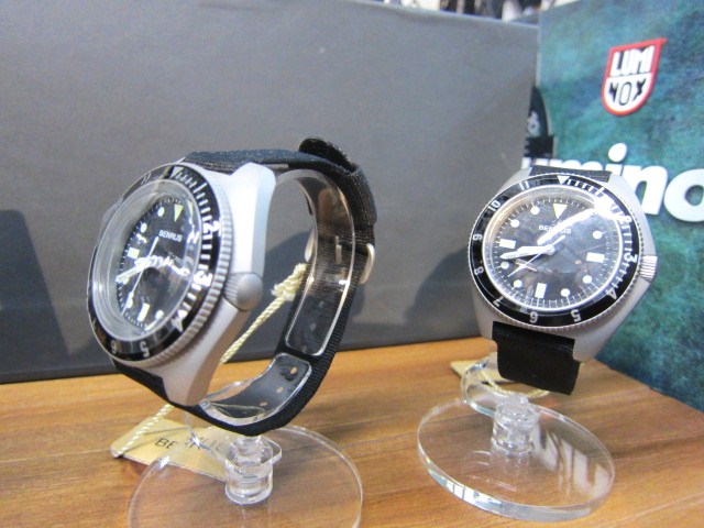 人気の「アレ!★?」が再入荷します。。。LUMI NOX & KIFFE !♪!_d0152280_0552093.jpg