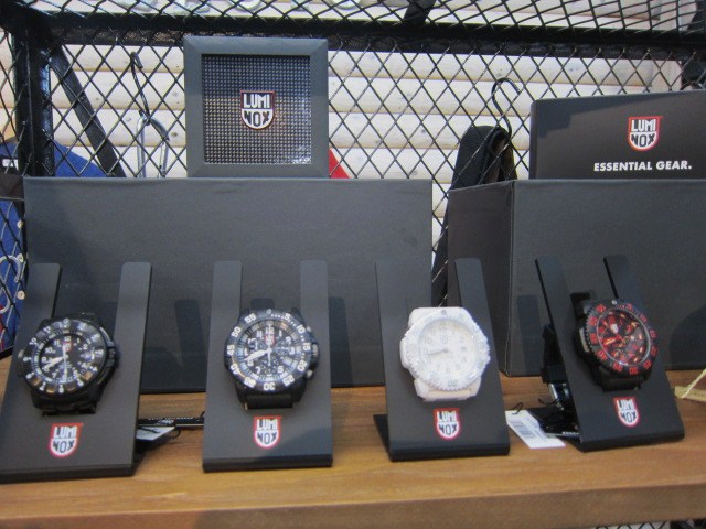 人気の「アレ!★?」が再入荷します。。。LUMI NOX & KIFFE !♪!_d0152280_0553926.jpg
