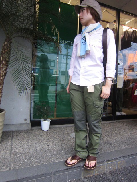 人気の「アレ!★?」が再入荷します。。。LUMI NOX & KIFFE !♪!_d0152280_0562511.jpg
