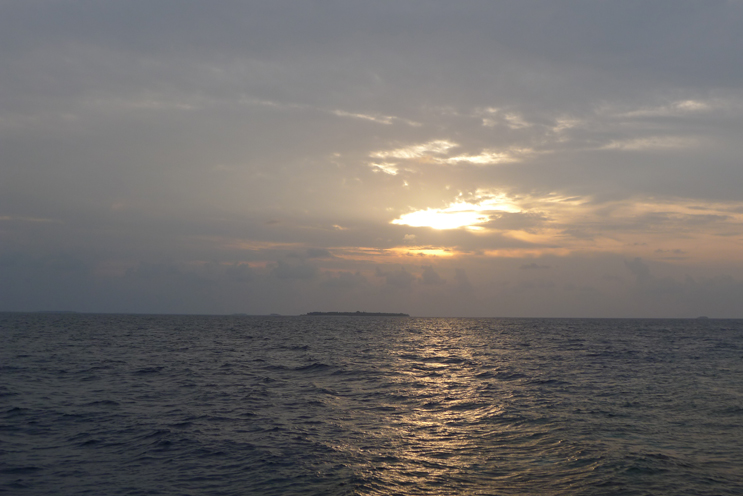 Dusit Thani Maldives デュシタニ・モルディブ 2013 - 56　最後の朝_c0147790_223143.jpg