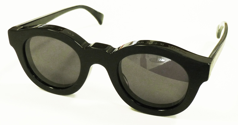JacquesDurand完全受注生産モデル「PLUS is +」COLLECTION 164-002、165-002入荷!_c0003493_17153690.jpg