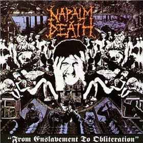 Napalm Death - Apple Music
