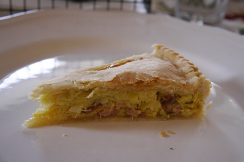 フィレンツェ発、最近食べた美味しいもの_f0106597_22313118.jpg