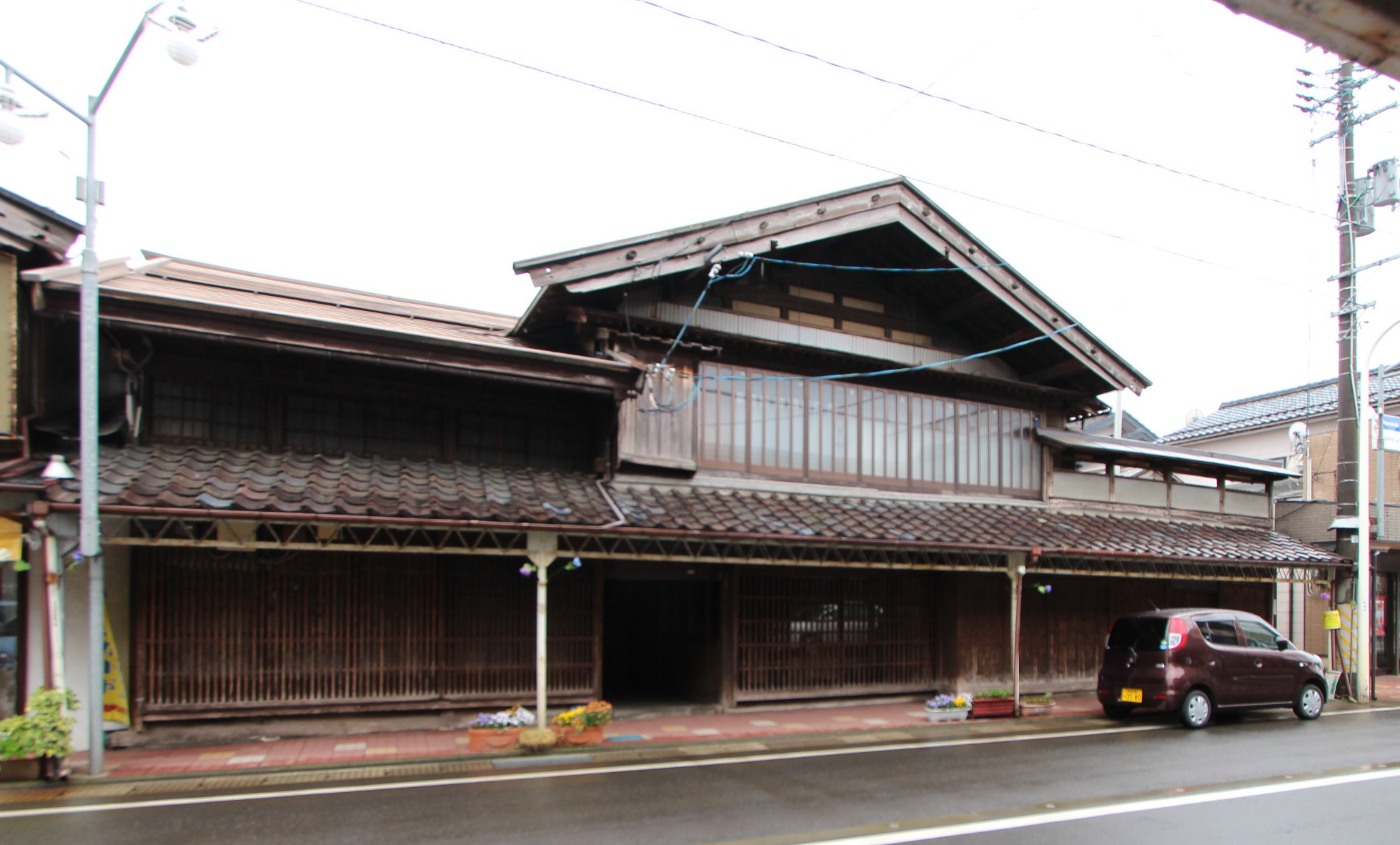 小須戸100年住宅改修_e0054299_0245351.jpg