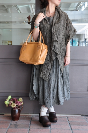 Franch Patchwork Lace Cloth・・・TOUJOURS_e0127399_14523918.jpg