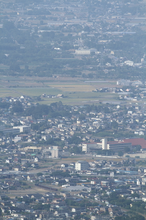 終わりよければ… - 2013年初夏・秩父 - _b0190710_2238962.jpg