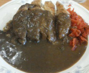 今日のカレー_b0005814_22402454.jpg