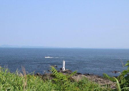 城ヶ島へ~♪_f0155118_851455.jpg