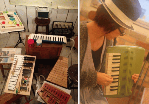 7月20日(土) ちどり で 初めてのライブイベント です。 _a0251920_142778.gif