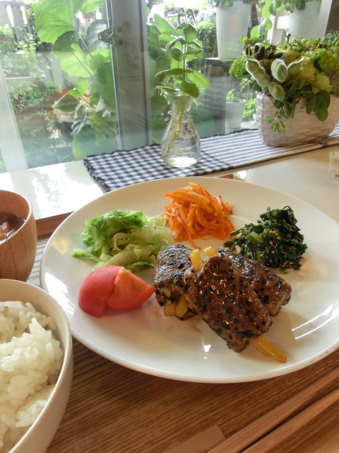 事故発生・・・♪6/1①_b0247223_17371532.jpg