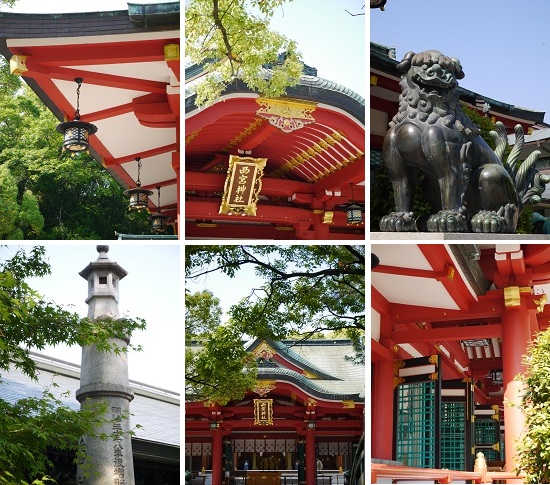 一番福目指して・・・ ~西宮神社(西宮)~_c0235725_5581885.jpg