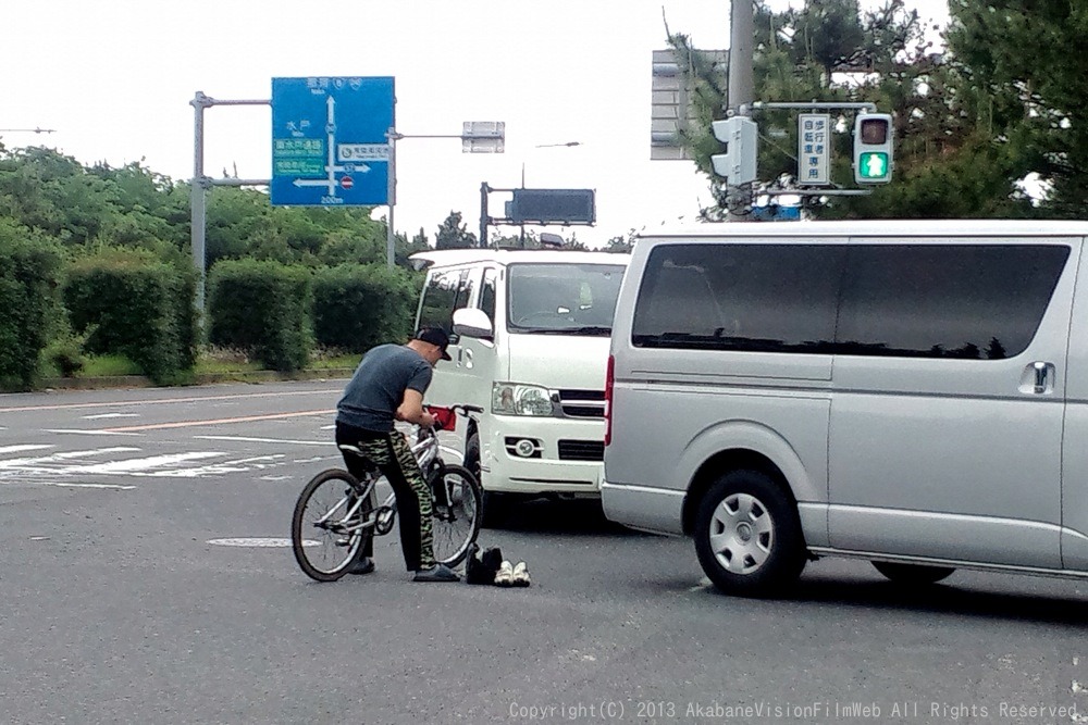2013 JBMXFジャパンシリーズ 第2戦/ひたちなかVOL7:コース外の風景_b0065730_1202781.jpg