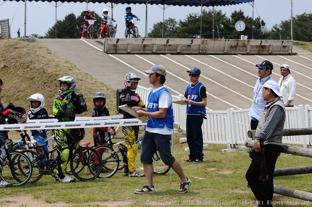 2013 JBMXFジャパンシリーズ 第2戦/ひたちなかVOL7:コース外の風景_b0065730_12165066.jpg