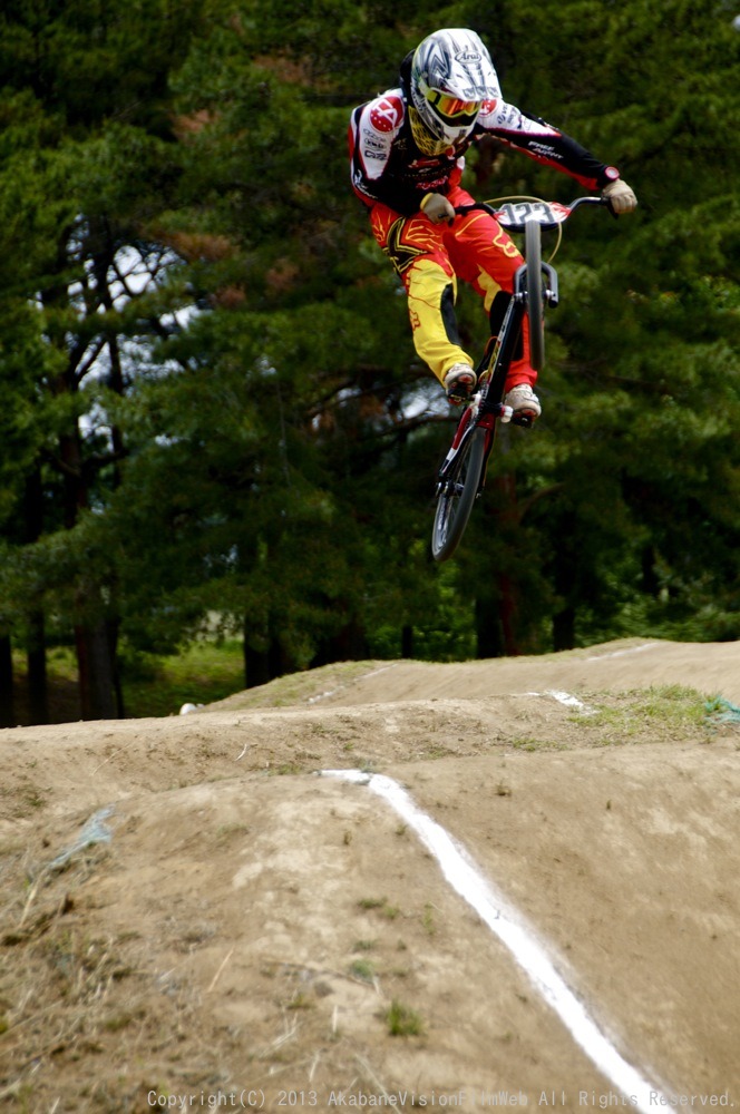 2013 JBMXFジャパンシリーズ 第２戦/ひたちなかVOL7：コース外の風景_b0065730_12233531.jpg