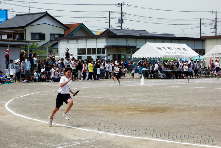 南子安小学校 運動会 君津市 南子安の美容室 La Face ラフェイス のブログ 南子安小学校 運動会 君津市 南子安の美容室 La Face ラフェイス のブログ