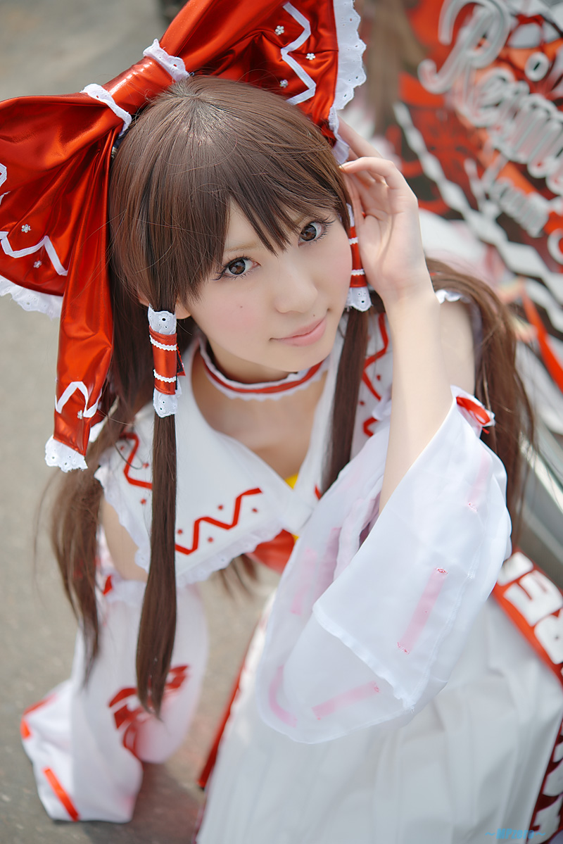 　璃波 さん[Rinami] 2013/05/26 ビッグサイト(Tokyo Big Sight)例大祭[reitaisai]_f0130741_375816.jpg