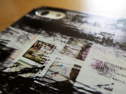 「Casetagram」でつくったオリジナルiPhoneケースが届いたぞ_c0060143_12125420.jpg