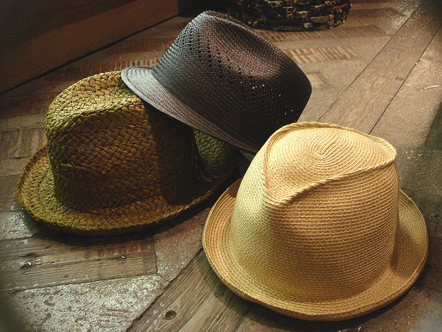 the panama hat company
