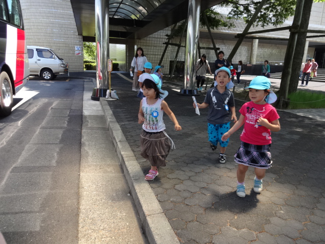 ゆり組 親子旅行_d0166047_9515988.jpg