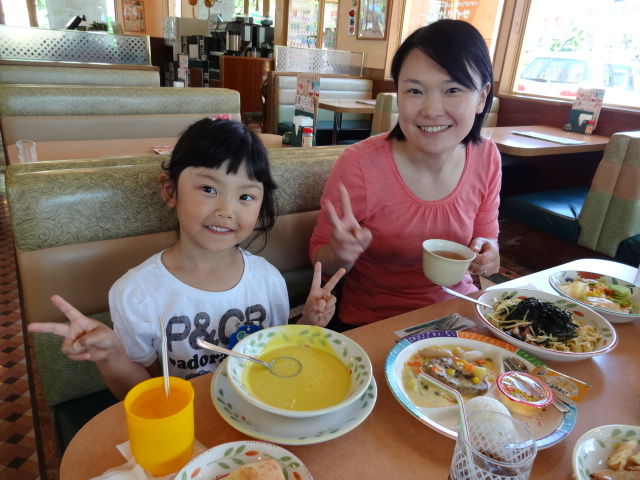 ゆり組 親子旅行_d0166047_957360.jpg