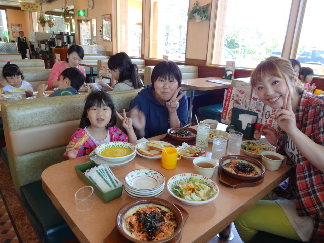 ゆり組 親子旅行_d0166047_958656.jpg