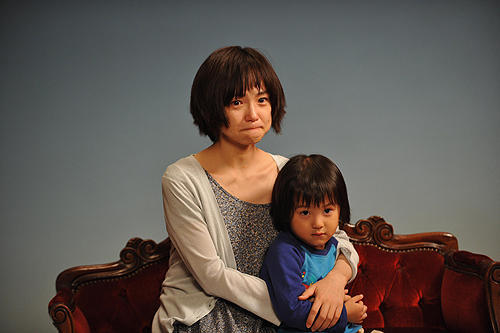 八日目の蝉 Movie My Love