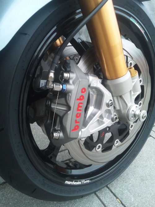 ZRX1100・・・不満解消の改っ。_a0163159_22381729.jpg