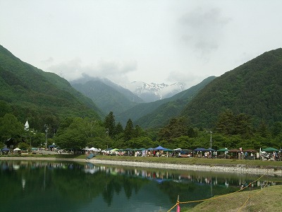 くらふてぃあ 杜の市_b0117564_16582661.jpg