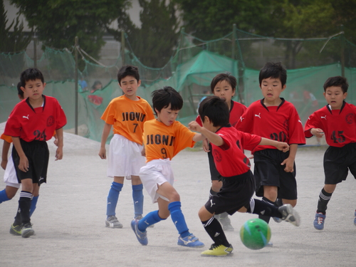 ２年生 ｔｍ ｉｎ 第二東中 大宮春岡fcスポーツ少年団game Tm Etc