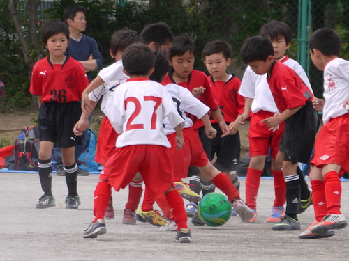 2年生 tm in 第二東中 大宮春岡fcスポーツ少年団game Tm Etc 2年生 tm in 第二東中 大宮春岡fcスポーツ少年団game Tm Etc