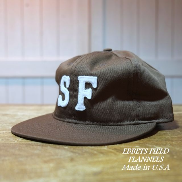 EBBETS FIELD FLANNELS ~13SS~_e0152373_22194649.jpg