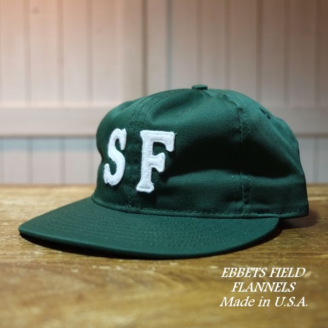 EBBETS FIELD FLANNELS ~13SS~_e0152373_22234086.jpg