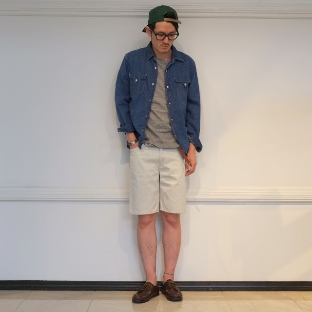 EBBETS FIELD FLANNELS ~13SS~_e0152373_2225544.jpg