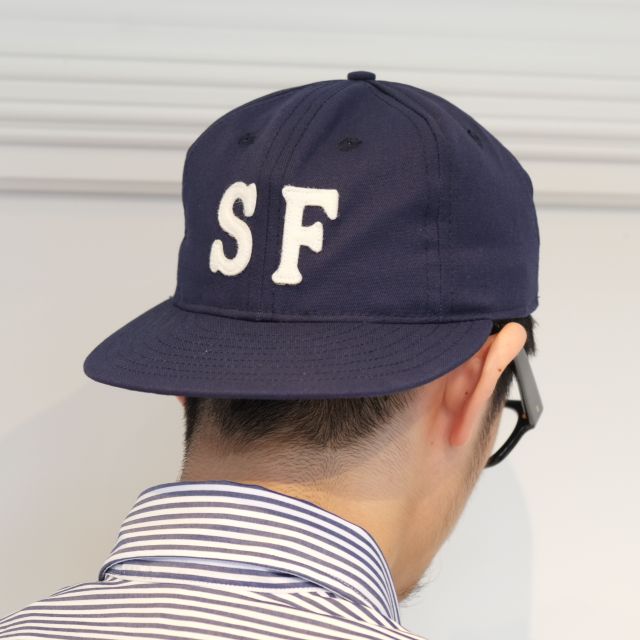 EBBETS FIELD FLANNELS ~13SS~_e0152373_22264425.jpg