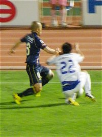 2013 J2: 第17節 vs. Ｖ・ファーレン長崎_b0004675_2374089.jpg